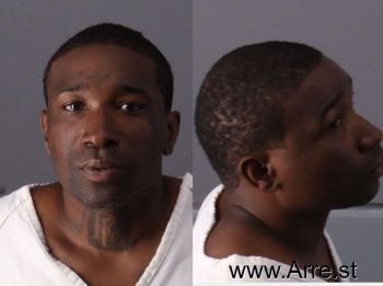 Dedrick  Pride Mugshot