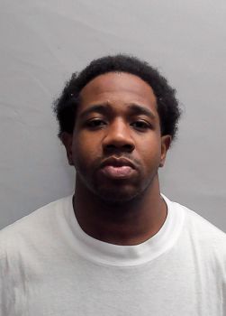 Dedrick Deon Taylor Mugshot