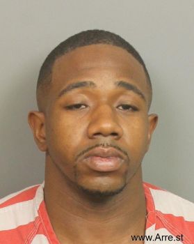 Dedrick Deon Taylor Mugshot