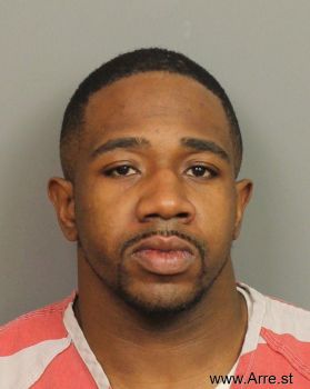 Dedrick Deon Taylor Mugshot