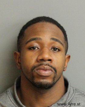 Dedrick Deon Taylor Mugshot