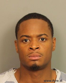 Dedrick Ladarius Williams Mugshot