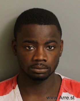 Deedrick  Stevenson Mugshot