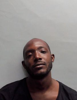 Deforrest Roosevelt Miles Mugshot