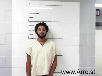 Deidric Bryan Rutledge Mugshot