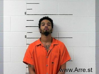 Deidric Bryan Rutledge Mugshot