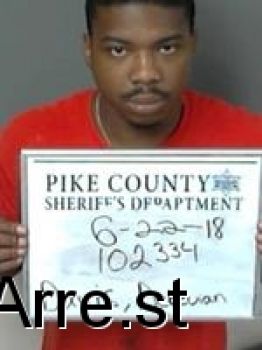 Dekevian  Davis Mugshot