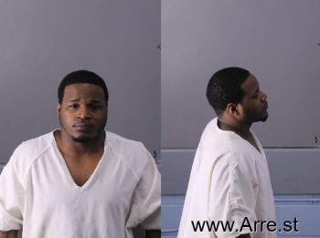 Del Quari Leeshad Jenkins Mugshot