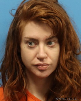 Delaney Leigh Smith Mugshot