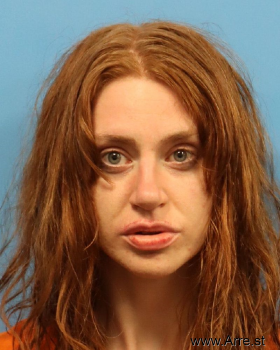 Delaney Leigh Smith Mugshot