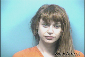 Delaney Leigh Smith Mugshot