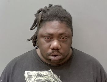 Deldrecus Martez Collins Mugshot