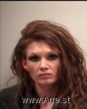 Delia May Downs Mugshot