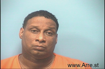 Delrico Lamon Davis Mugshot