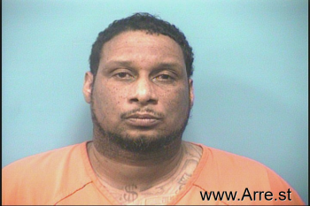 Delrico Lamon Davis Mugshot