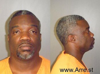 Deltron Cortaze Hardwick Mugshot