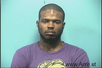 Demarco Lanier Hall Mugshot