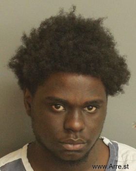 Demarco Rashaun Smith Mugshot