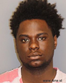 Demarco Rashaun Smith Mugshot