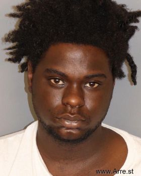 Demarco Rashaun Smith Mugshot