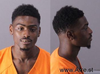 Demarco Shakur Warner Mugshot