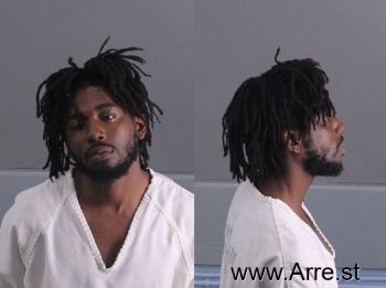 Demarcuquis Lewayne Wilson Mugshot