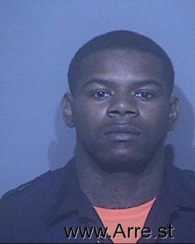 Demarcus Lashawn Baker Mugshot