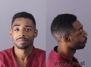 Demarcus Tyrell Chrishon Mugshot