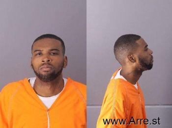 Demarcus V Coleman Mugshot