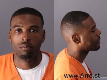 Demarcus V Coleman Mugshot