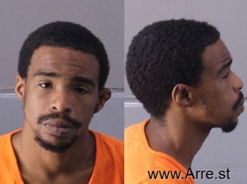 Demarcus Javante Daniels Mugshot