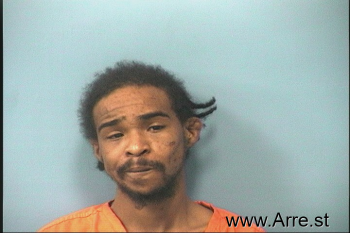 Demarcus Javante Daniels Mugshot