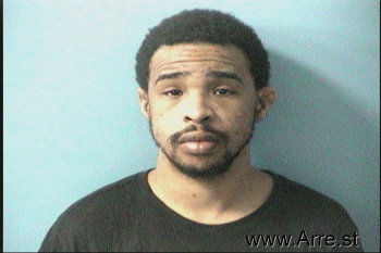 Demarcus Javante Daniels Mugshot