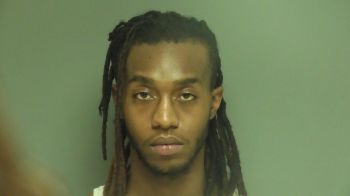 Demarcus Demone Mccloud Mugshot