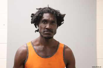 Demarcus Daniel Smith Mugshot