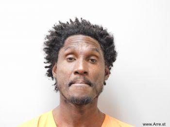 Demarcus Daniel Smith Mugshot