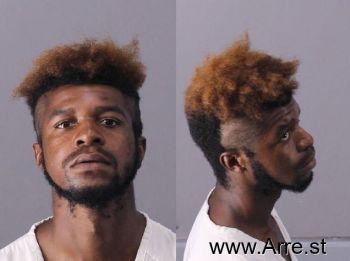 Demarest Ethaiah Pritchett Mugshot