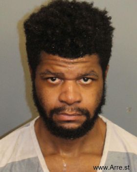 Demarest Ethaiah Pritchett Mugshot