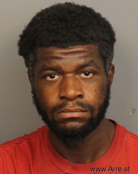 Demarest Ethaiah Pritchett Mugshot