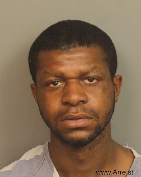 Demarest Ethaiah Pritchett Mugshot