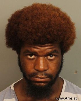 Demarest Ethaiah Pritchett Mugshot