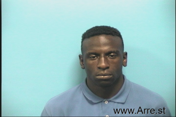 Demario Rashaud Haynes Mugshot