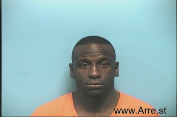 Demario Rashaud Haynes Mugshot