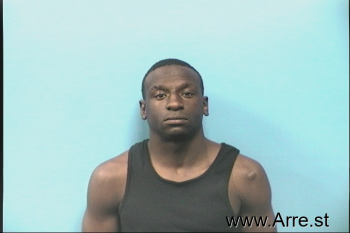 Demario Rashaud Haynes Mugshot