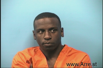 Demario Rashaud Haynes Mugshot