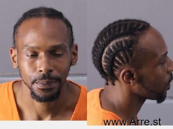 Demario Dewayne Junior Jackson Mugshot