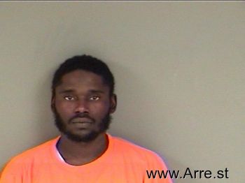 Demario Mantrice Lindsey Mugshot