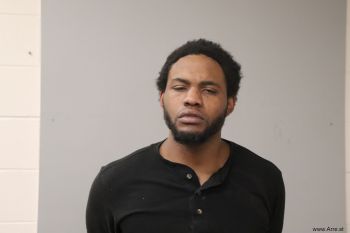 Demario Antwan Reed Mugshot