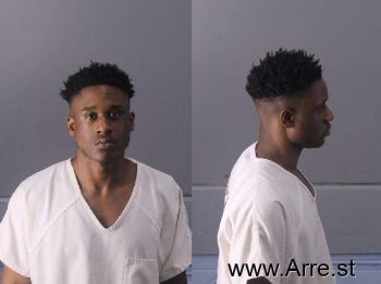 Demarion Karrece Jones Mugshot