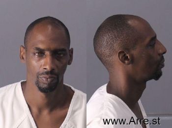 Demetrice Arnez Cain Mugshot